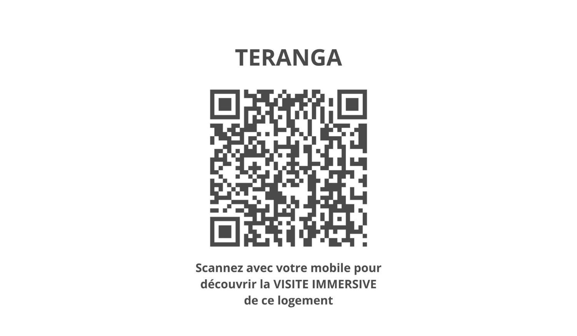 TERANGA - Studio proche CHU avec grande terrasse Rennes Extérieur photo